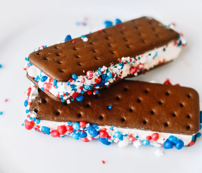 Quick and Easy Independence Day Festivities