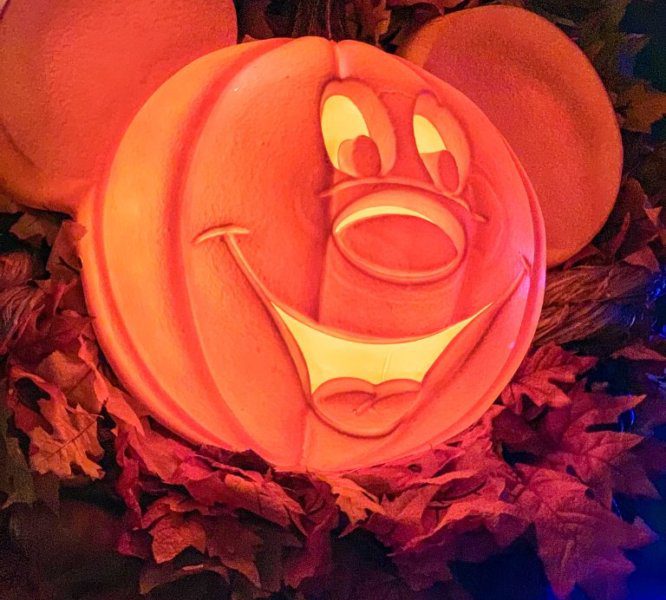 Kick Off the Fall Season with Mickey’s Not So Scary Halloween Party