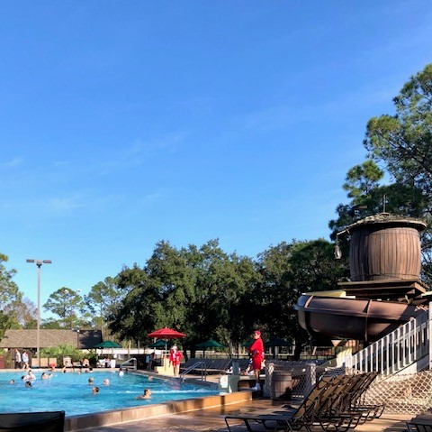 Reasons To Book A Stay At Disney’s Fort Wilderness Resort