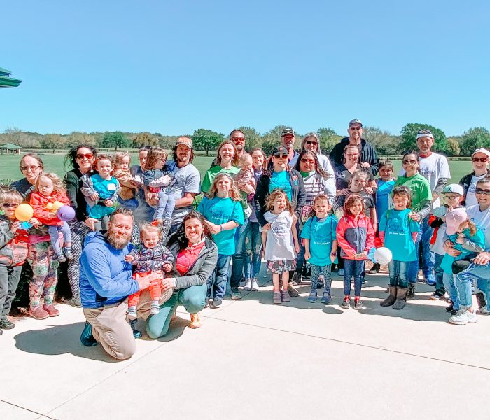 Bailey’s Butterflies For Turner Syndrome 6th Annual Walk