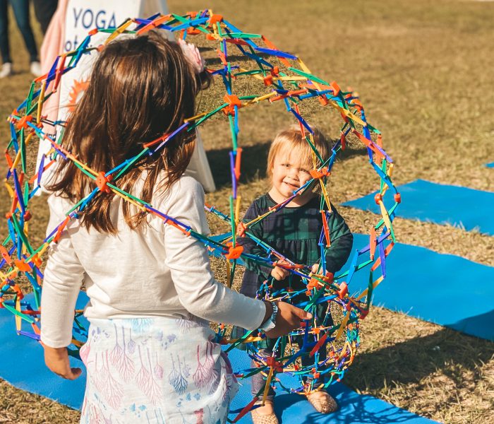 Fun At The Horizon West Fest