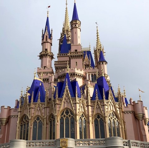 Magic Kingdom Cast Preview: What To Expect On Your Next Visit