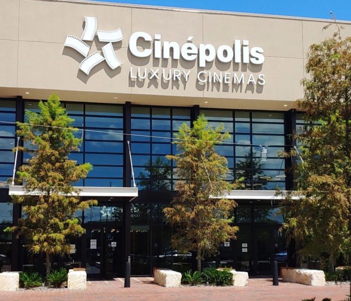 Cinépolis Reopening And What To Expect