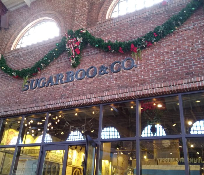 Sugarboo & Co. 2020 Holiday Preview