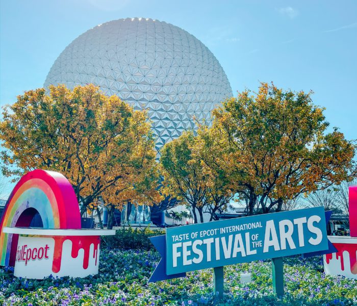 Festival Of The Arts Returns To Epcot