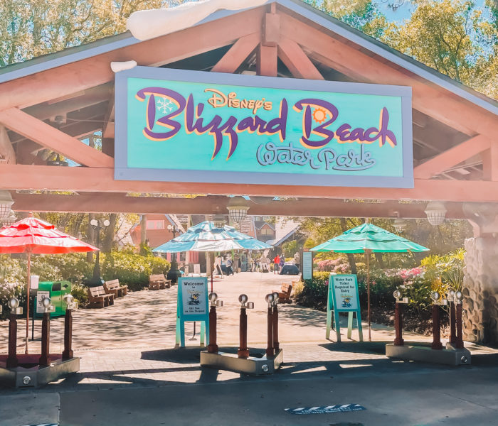 Disney’s Blizzard Beach Welcomes Back Guests