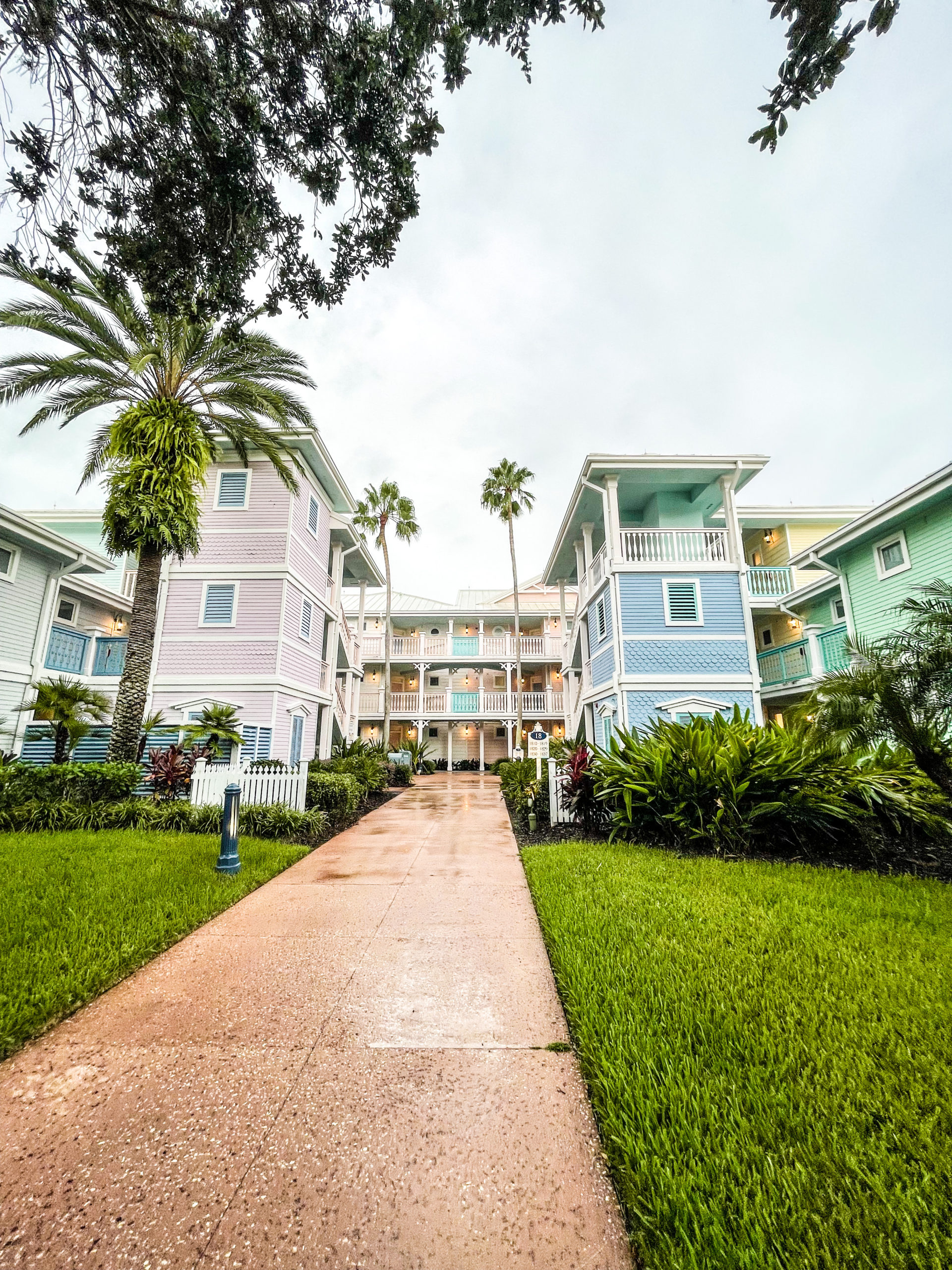 Stay On Disney Property For Less With DVC Rentals