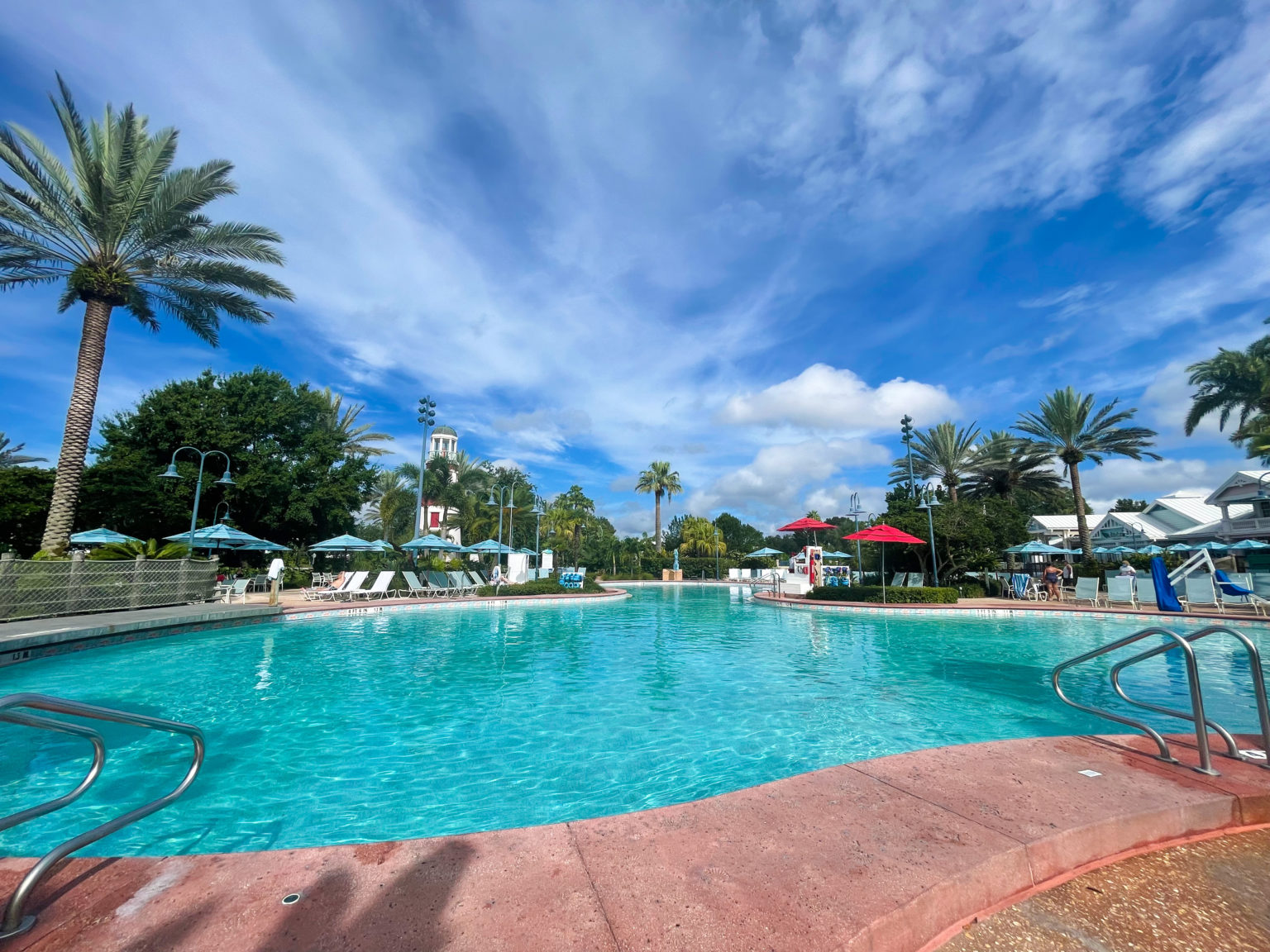 Stay On Disney Property For Less With DVC Rentals