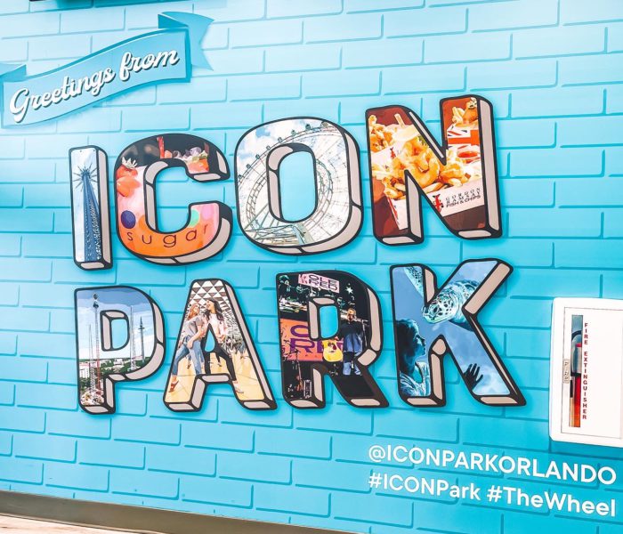 New Happenings At Icon Park Orlando