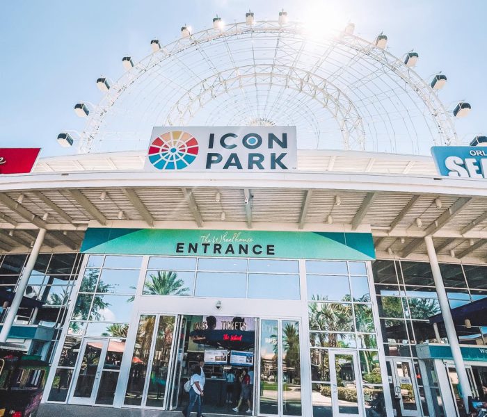 Escape The Ordinary At ICON Park