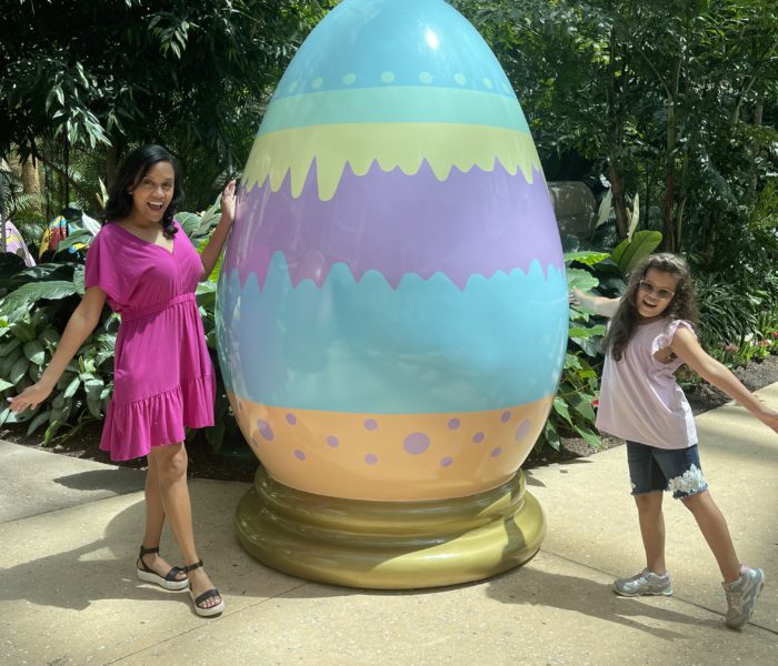 Spring It On Celebration At Gaylord Palms