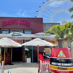 Sloppy Joe’s Orlando