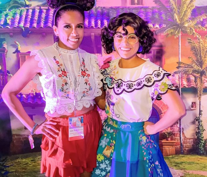 Celebrating Hispanic And Latin American Heritage Month At Walt Disney World