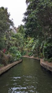 A Relaxing Ride On The Winter Park Boat Tour