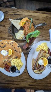 Hash House A Go Go – Coming Soon to Winter Garden!