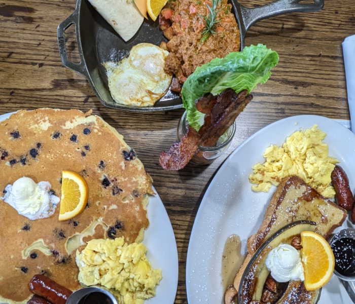 Hash House A Go Go – Coming Soon to Winter Garden!