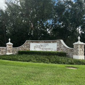 Staying At Disney’s Port Orleans Resorts